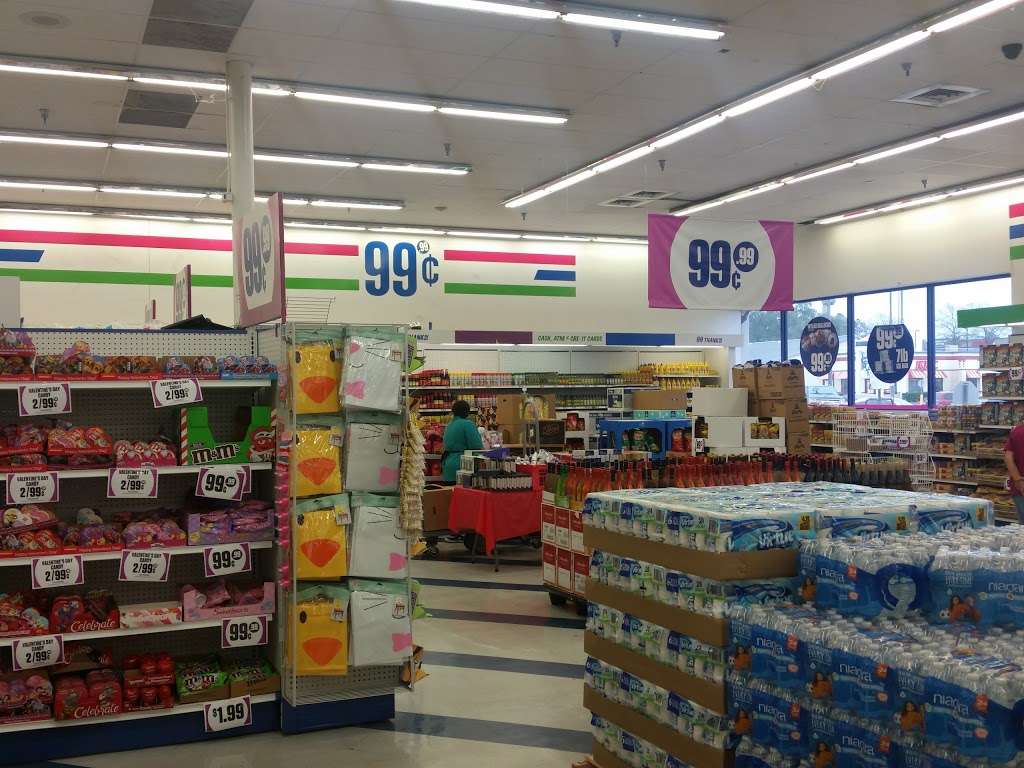 99 Cents Only Stores 1420 N Loop 336 W Conroe Tx 77304